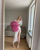 Анкета проститутки Майя - метро Хамовники, возраст - 22