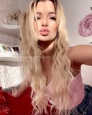 Анкета проститутки Римма - метро Тропарево-Никулино, возраст - 22