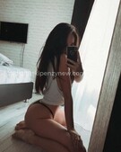 Анкета проститутки Лиза - метро Ясенево, возраст - 23