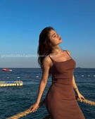 Анкета проститутки Оксана - метро Хамовники, возраст - 23