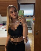 Анкета проститутки Лада - метро Тверской, возраст - 23