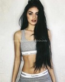 Анкета проститутки Злата - метро Пресненский, возраст - 23