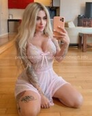 Анкета проститутки Лариса - метро Зябликово, возраст - 23