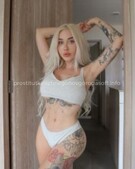 Анкета проститутки Лариса - метро Зябликово, возраст - 23