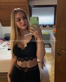 Анкета проститутки Таисия - метро Нагатино-Садовники, возраст - 23