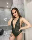 Анкета проститутки Виктория - метро Мещанский, возраст - 23