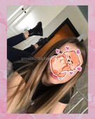 Анкета проститутки Ирина - метро Царицыно, возраст - 23