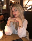 Анкета проститутки Стелла - метро Хорошевский, возраст - 23