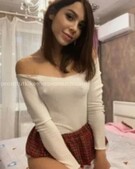 Анкета проститутки Анна - метро Тимирязевский, возраст - 23