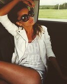 Анкета проститутки Устина - метро Ломоносовский, возраст - 23