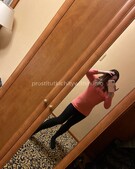 Анкета проститутки Сабина - метро Таганский, возраст - 23