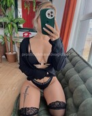 Анкета проститутки Стефания - метро Красносельский, возраст - 23