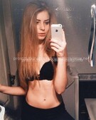 Анкета проститутки Эмма - метро Алексеевский, возраст - 23