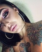 Анкета проститутки Екатерина - метро Тверской, возраст - 23