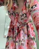 Анкета проститутки Эвелина - метро Даниловский, возраст - 23