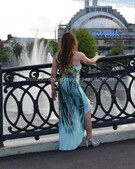 Анкета проститутки Галя - метро Свиблово, возраст - 23