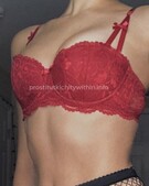 Анкета проститутки Кристина - метро Нагатино-Садовники, возраст - 23