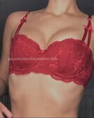 Анкета проститутки Рада - метро Марфино, возраст - 23