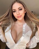 Анкета проститутки Алина - метро Беговой, возраст - 23