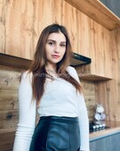 Анкета проститутки Танюша - метро Коньково, возраст - 23