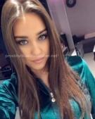 Анкета проститутки Надежда - метро Тверской, возраст - 23