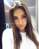 Анкета проститутки Надежда - метро Тверской, возраст - 23