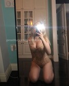 Анкета проститутки Ника - метро Нагатино-Садовники, возраст - 23