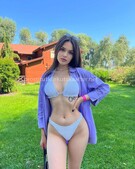 Анкета проститутки Варвара - метро Нижегородский, возраст - 23