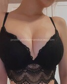 Анкета проститутки Анна - метро Ломоносовский, возраст - 23