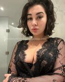 Анкета проститутки Мира - метро Дорогомилово, возраст - 23