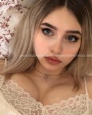 Анкета проститутки Софа - метро Пресненский, возраст - 23