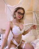 Анкета проститутки Алина - метро Ясенево, возраст - 23