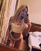 Анкета проститутки Танюша - метро Замоскворечье, возраст - 23