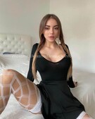 Анкета проститутки Ася - метро Даниловский, возраст - 23