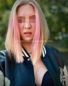 Анкета проститутки Варвара - метро Таганский, возраст - 23