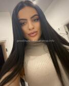 Анкета проститутки Жасмин - метро Проспект Вернадского, возраст - 23