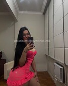 Анкета проститутки Риана - метро Чертаново Центральное, возраст - 23