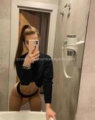 Анкета проститутки Милана - метро Останкинский, возраст - 23