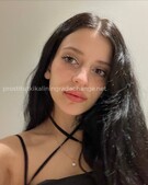Анкета проститутки Яна - метро Свиблово, возраст - 23