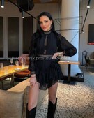 Анкета проститутки Нелли - метро Нижегородский, возраст - 23