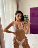 Анкета проститутки Нелли - метро Нижегородский, возраст - 23