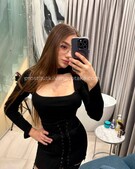 Анкета проститутки Ника - метро Алексеевский, возраст - 23