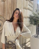 Анкета проститутки Устина - метро Замоскворечье, возраст - 23