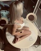 Анкета проститутки Зита - метро Тверской, возраст - 23