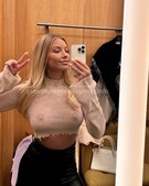 Анкета проститутки София - метро Ломоносовский, возраст - 23