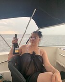 Анкета проститутки Ксения - метро Арбат, возраст - 23