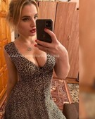 Анкета проститутки Лина - метро Тверской, возраст - 23