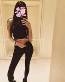 Анкета проститутки Екатерина - метро Ярославский, возраст - 23