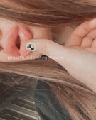 Анкета проститутки Ленусик - метро Тверской, возраст - 23