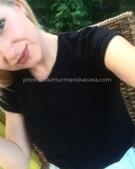 Анкета проститутки Мирослава - метро Бибирево, возраст - 23